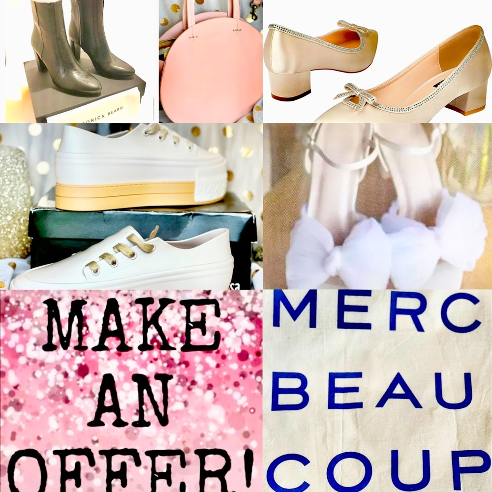 Meet your Posher, Kika